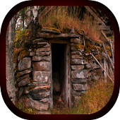Escape Games Zone 244 icon