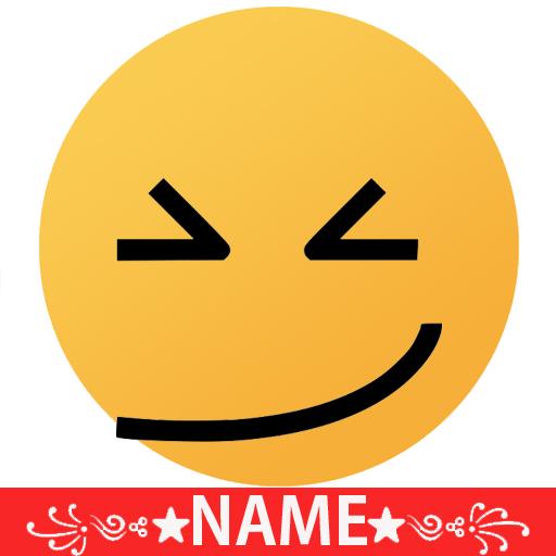 Free Nickname generator - Name Creator &amp; Maker icon