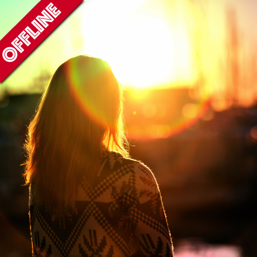 رنات هادئة icon