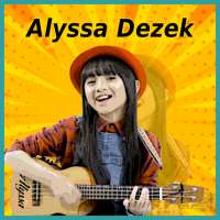 Alyssa Dezek Lagu Untuk Kamu Mp3