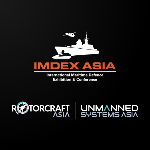 IMDEX ASIA &amp; RCA-UMSA 2023 icon