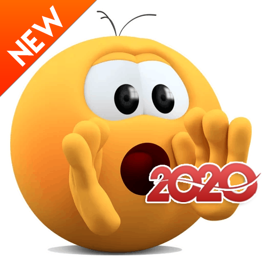3d Stickers - New Stickers for Whatsapp 2020 icon