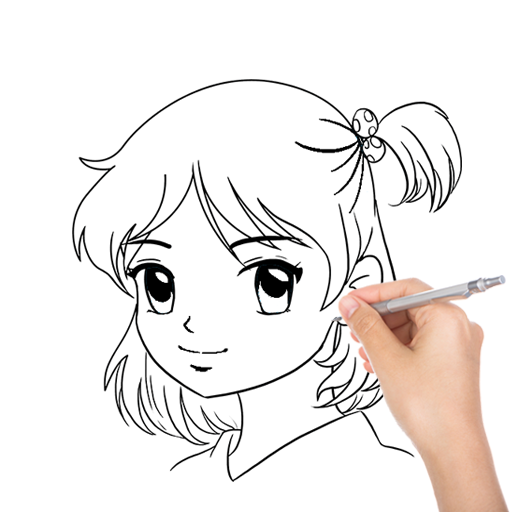 Learn Drawing icon
