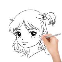 Learn Drawing on 9Apps