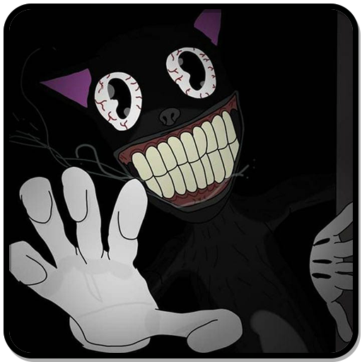 Cartoon Cat Prank Effect icon