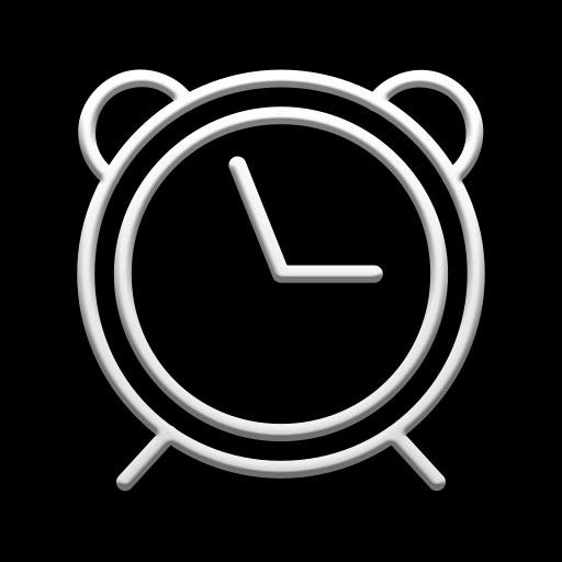 Crazy Alarm - Alarm for heavy sleepers icon