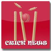 Crick News Hot