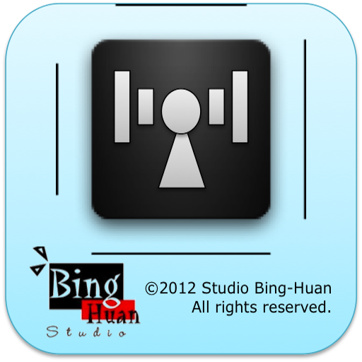 WifiAp Toggle/Widget icon