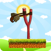 Shoot Apple Gulel icon