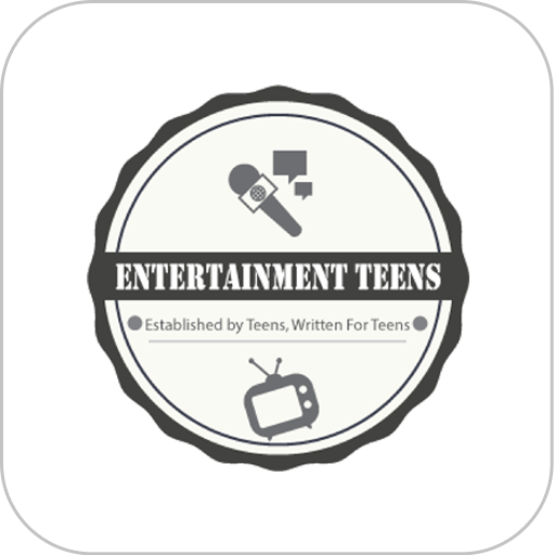 Entertainment Teens icon