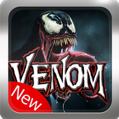 Spider Venom - Comics Protector 2018 icon