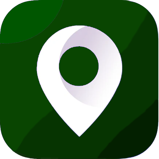 My friends finder icon