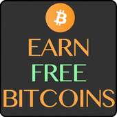 Earn Free Bitcoin