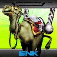 METAL SLUG X on 9Apps