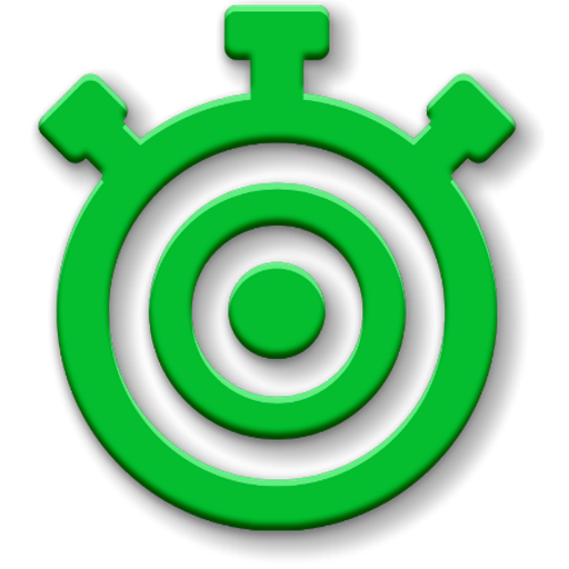 LapTrax - Advanced Lap Timer icon