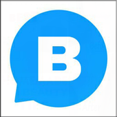 BangOn Messenger Plus icon