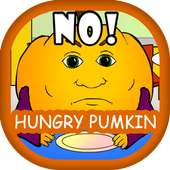 Hungry Pumpkin on 9Apps
