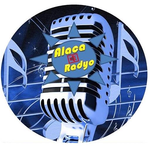 Alaca Radyo icon
