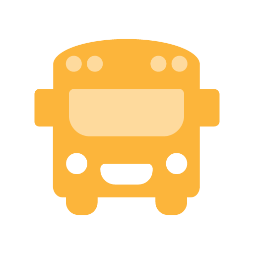 Bus Status 4 icon