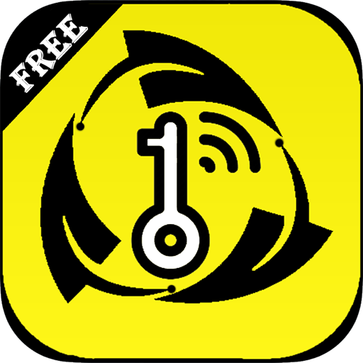 JAS VPN-Unblock Media Free Fast Super Vpn Proxy icon