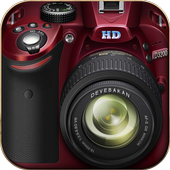 ikon HD Camera (Pro)