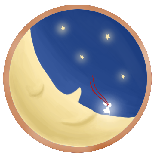 Anna's Night Adventure icon