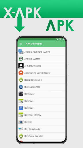 APK Download / XAPK Installer screenshot 3