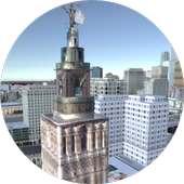 Seville Crime Simulator