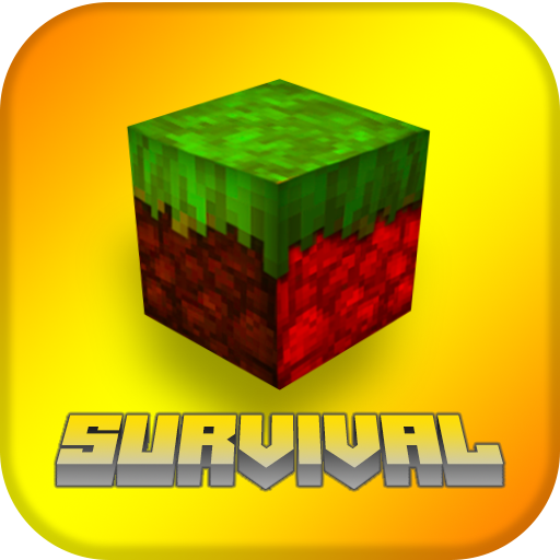 Prime Loki Craft Survival Rain icon