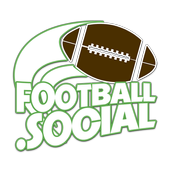 Football Social icon