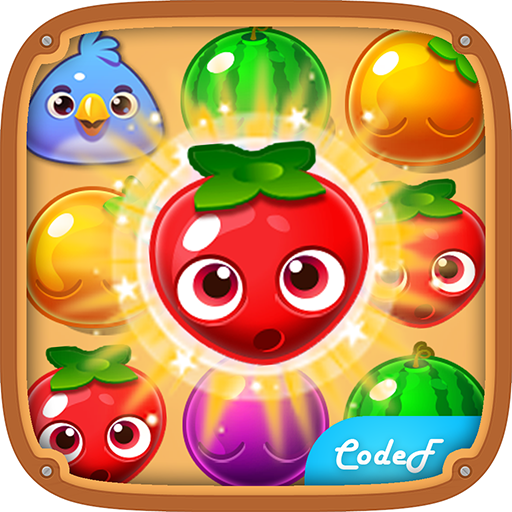 Pop Garden Mania - Pertandingan Garis 3 icon