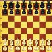 Classic - Chess (Ajedrez)