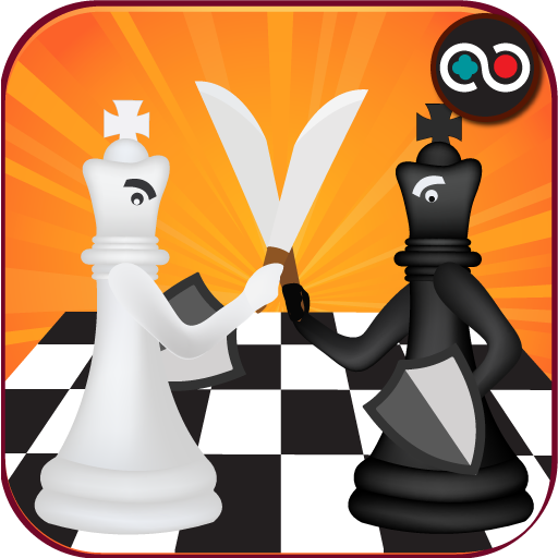 Chess Mozo - New Games 2019 icon