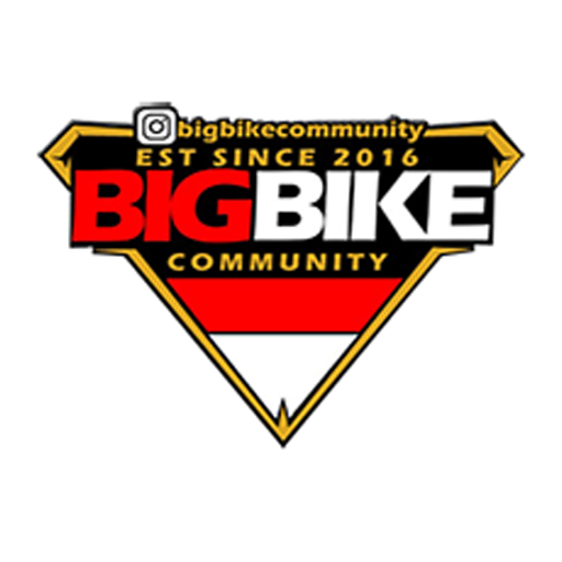 Big Bike Community icon