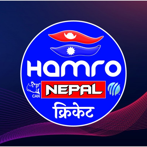 Hamro Nepal Cricket 🇳🇵 icon