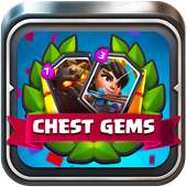 Chest Simulator Clash Royale