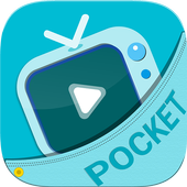 Pocket TV icon