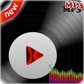 mp3 music player for android icon