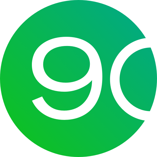 90jours иконка