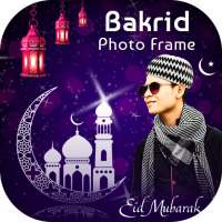 Bakrid Photo Frame on 9Apps