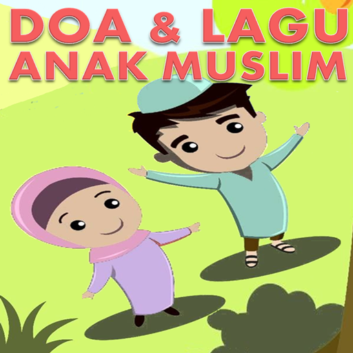 Doa &amp; Lagu Anak Muslim icon