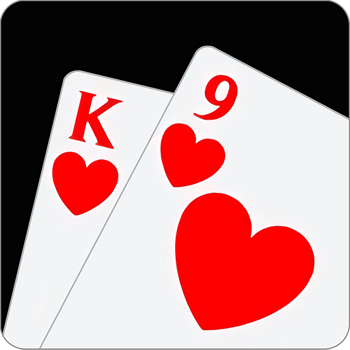 Baccarat Card Counting icon