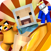 Craft Adventure Run 2 icon