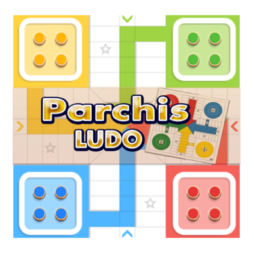 Ludo Parchis icon