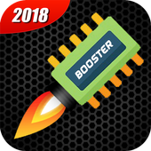 RAM Booster 2018 Pro icon