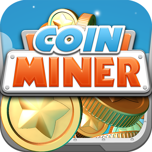 Coin Miner icon