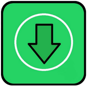StatusSaver - Status Downloader icon