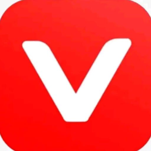 VidMedia Video Downloader app icon