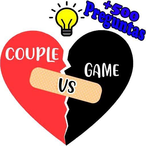 Couple Game VS - ¿Qué tanto me conoces? icon