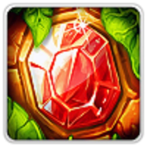 Jewels of the jungle icon